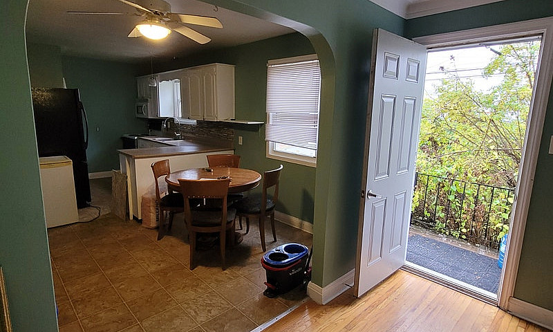 3 Bedroom Apartment...