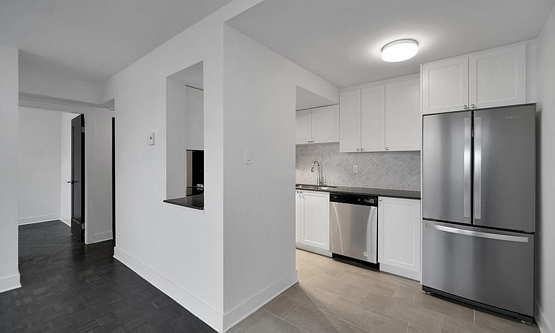 1 Bedroom Apartment ...