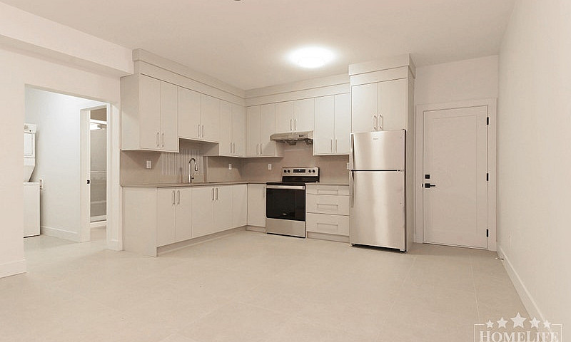 Brand-New 2-Bedroom ...