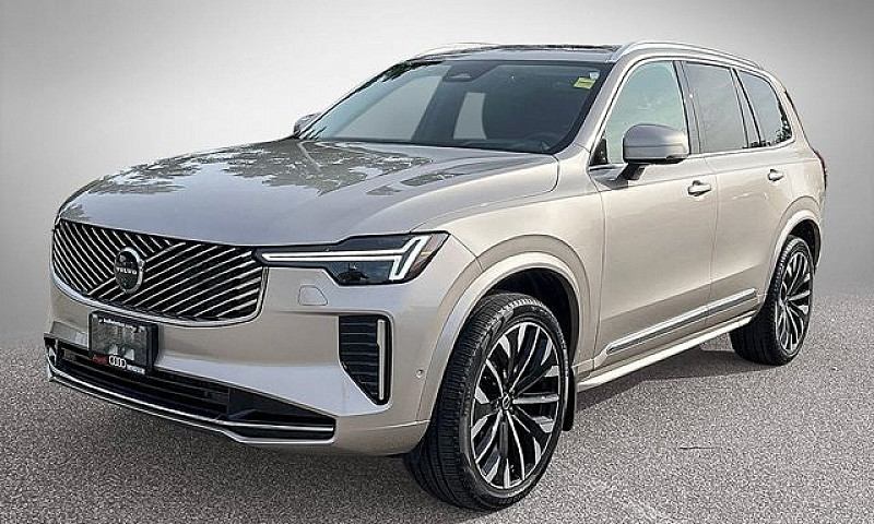2026 Volvo Xc90 Ultr...