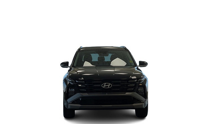 2025 Hyundai Tucson ...