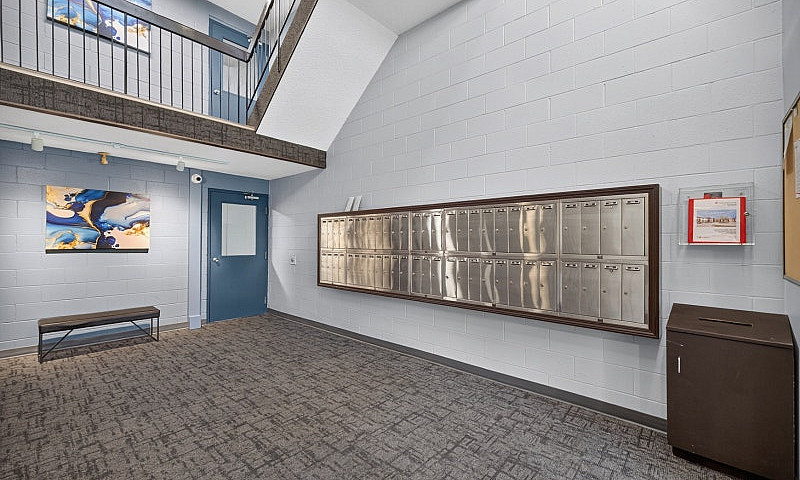 Lindenwoods Condo Fo...