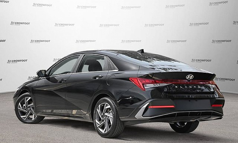 2026 Hyundai Elantra...