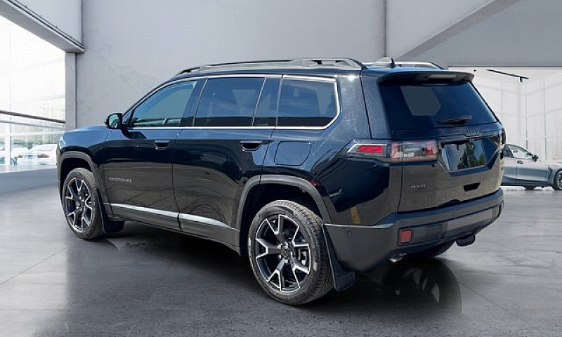 2026 Jeep Cherokee O...
