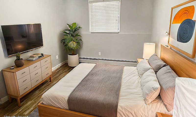 Stroud Place Apartme...
