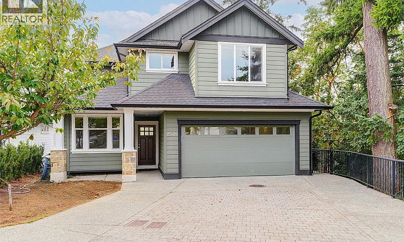 2526 Prospector Way ...