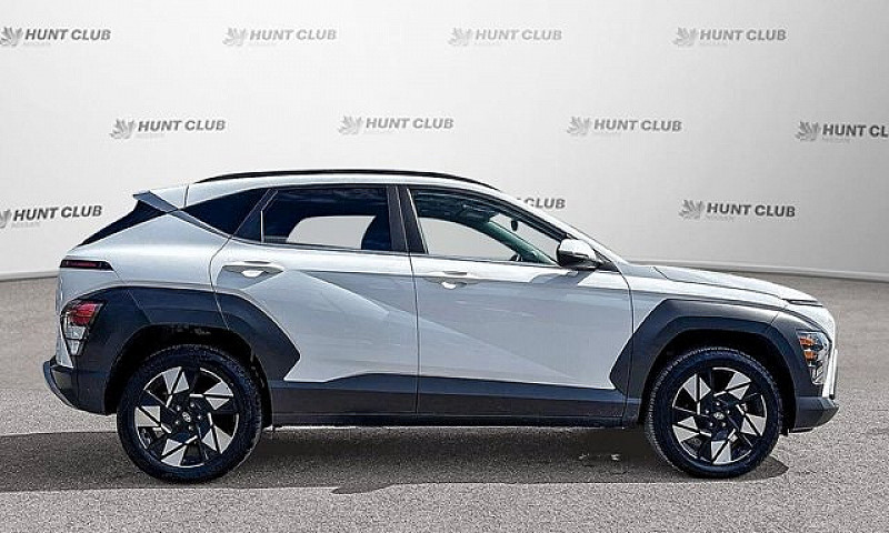 2025 Hyundai Kona Pr...