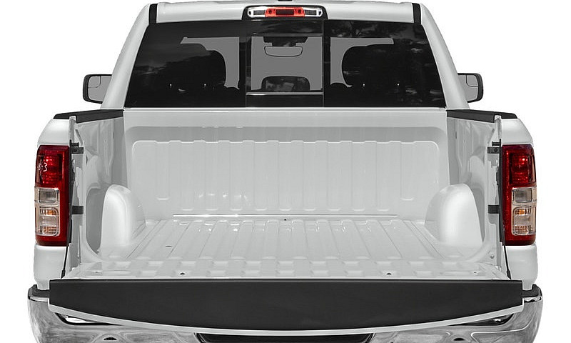 2024 Ram 1500 Big Ho...
