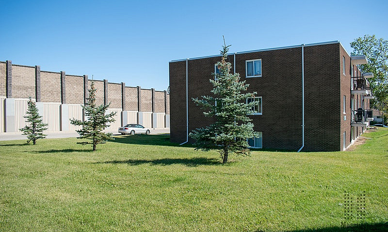 Edworthy Park Area A...
