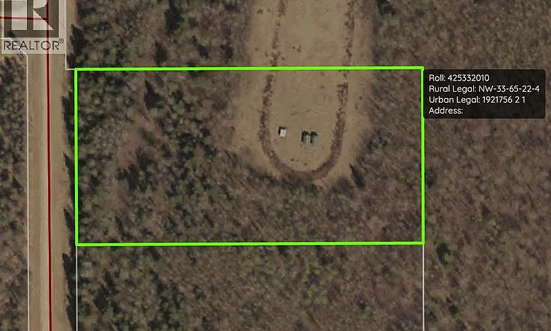Lot 1 Part Of Nw-33-...