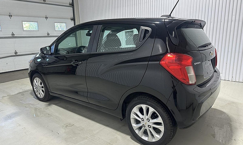 Chevrolet Spark 1Lt ...