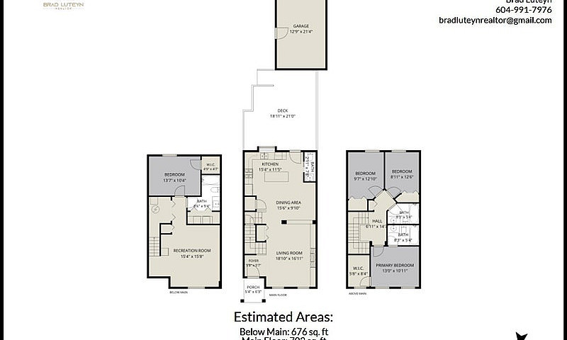 6944 208A Street Lan...