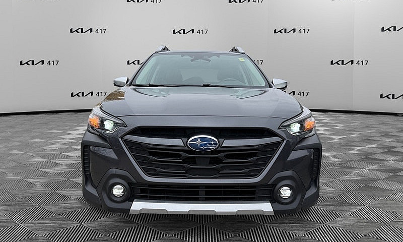 2023 Subaru Outback ...