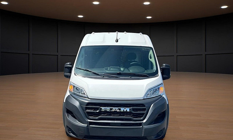 2023 Ram Promaster 3...