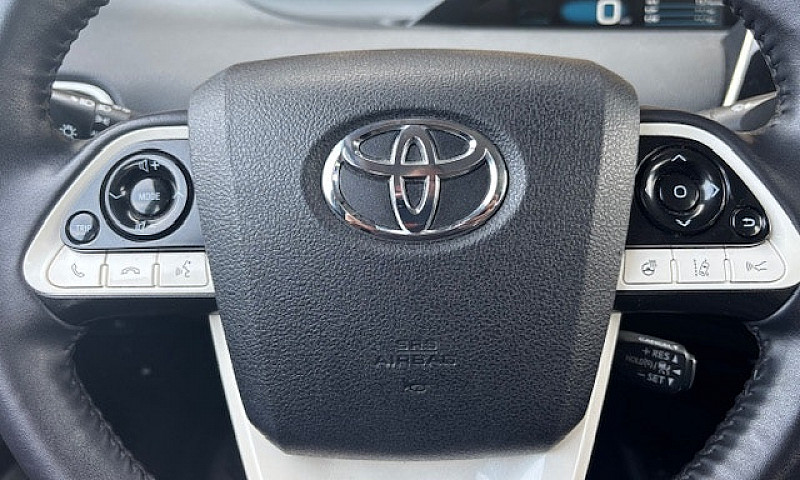 2019 Toyota Prius Pr...