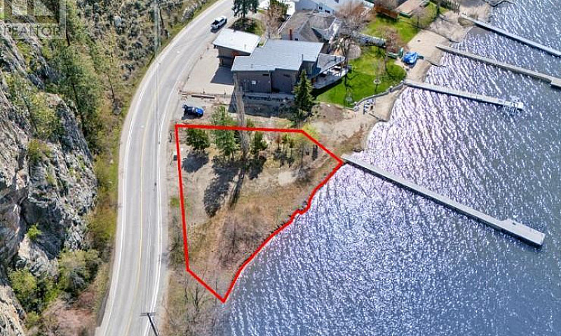 4507 Lakeside Road P...