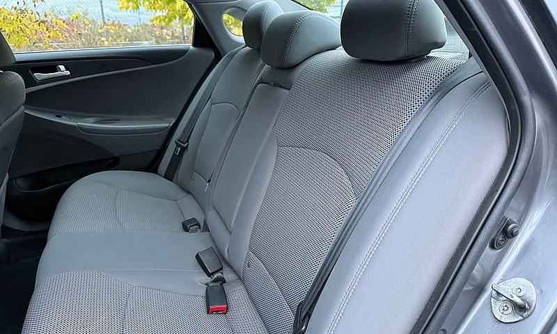 2012 Hyundai Sonata ...