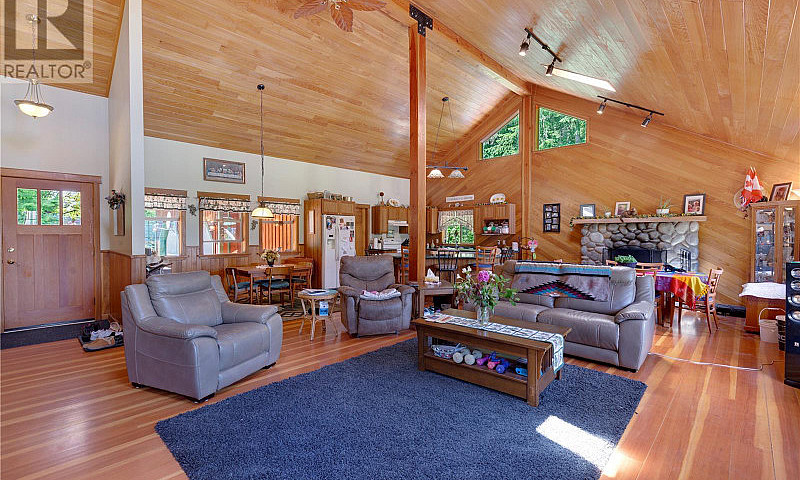 1205 Cherry Point Rd...