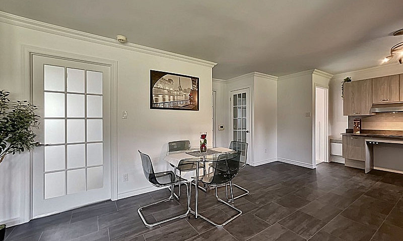 295 000$ - Bungalow ...