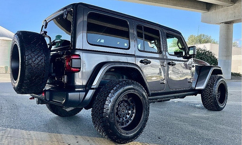 2019 Jeep Wrangler U...