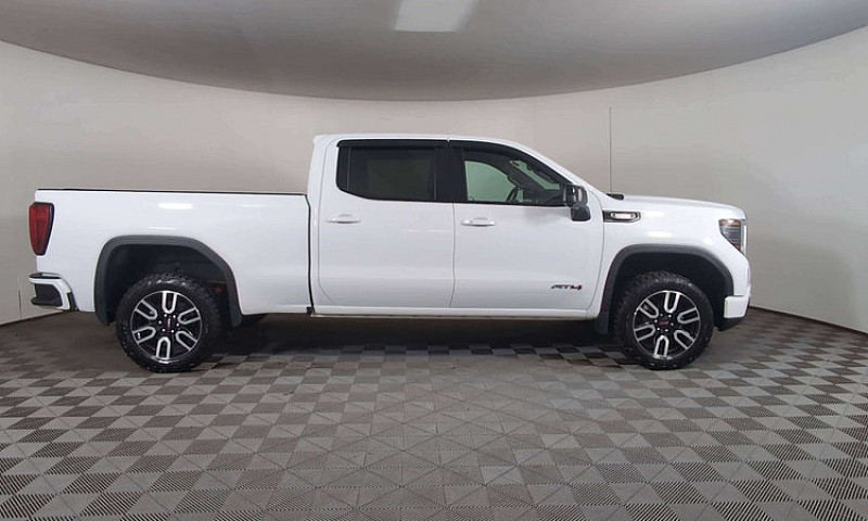 2023 Gmc Sierra 1500...