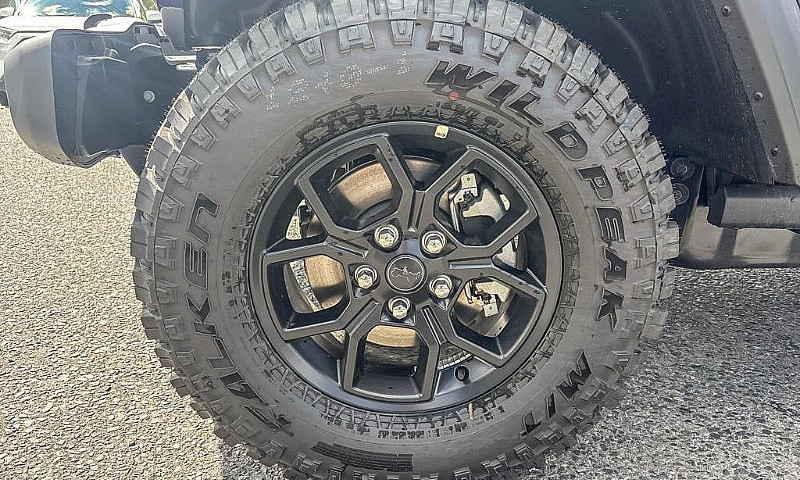 2026 Jeep Wrangler W...