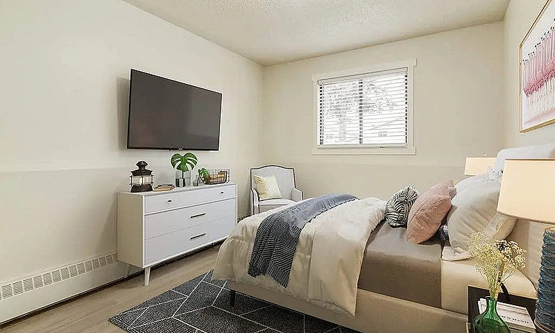 Affordable Apartment...