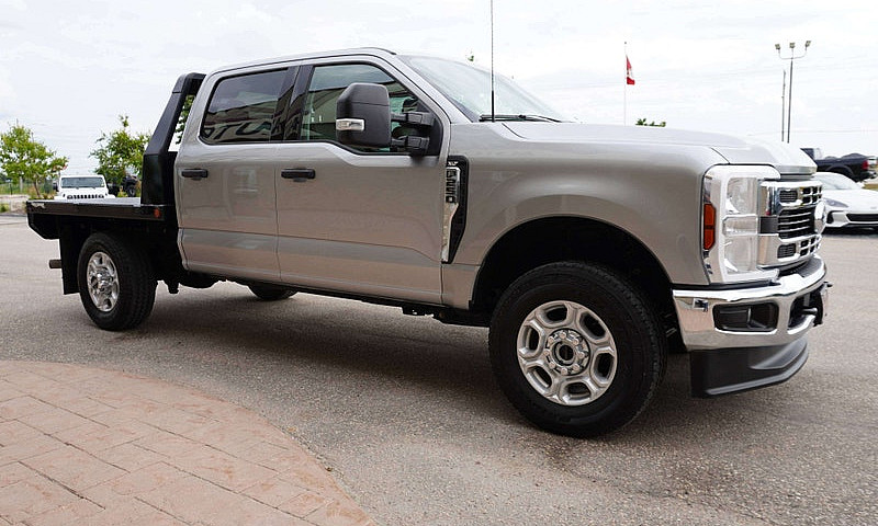 2024 Ford F-250 9900...