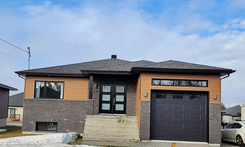 434 900$ - Bungalow ...