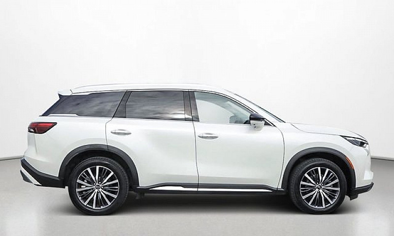 2024 Infiniti Qx60 S...