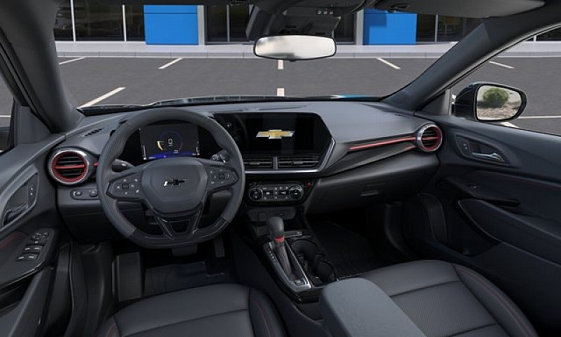 2026 Chevrolet Trax ...