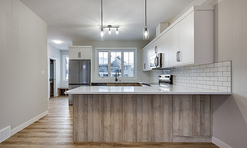 3 Bedroom Townhouse ...