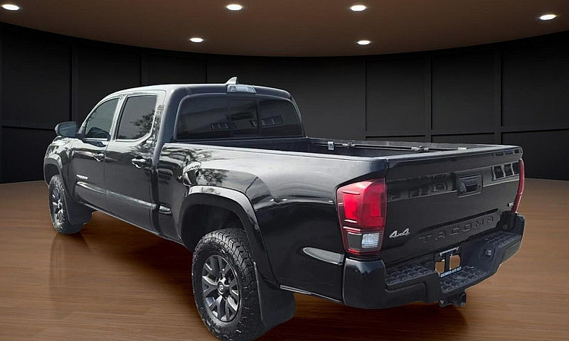 2023 Toyota Tacoma C...