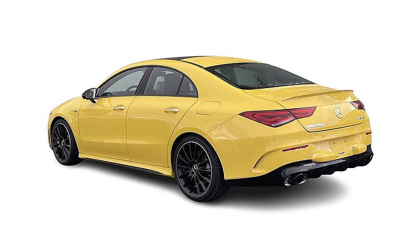2023 Mercedes-Benz C...
