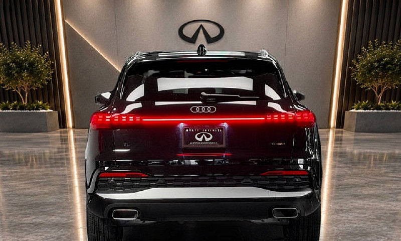 2025 Audi Q5 Progres...