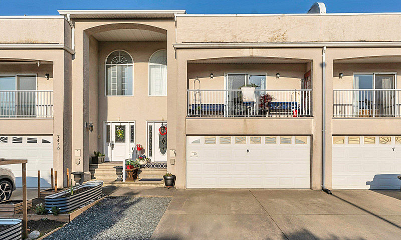 6 7450 Huron Street,...