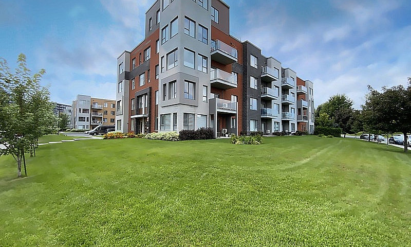 339 000$ - Condo À V...