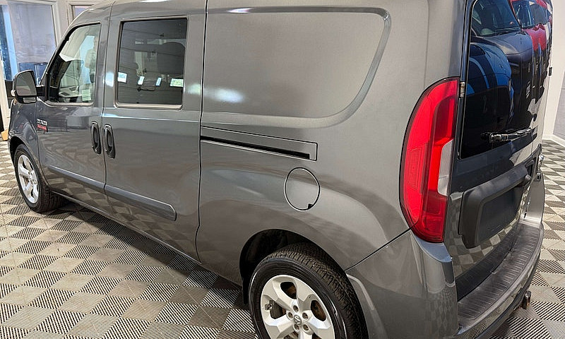 2021 Ram Promaster P...