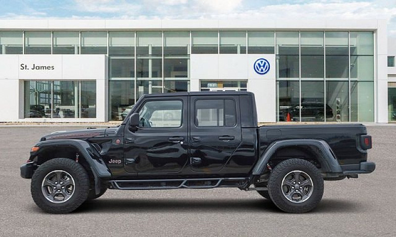 2022 Jeep Gladiator ...