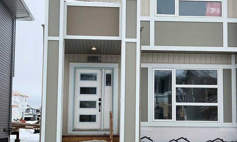 Four Bedroom Suite I...