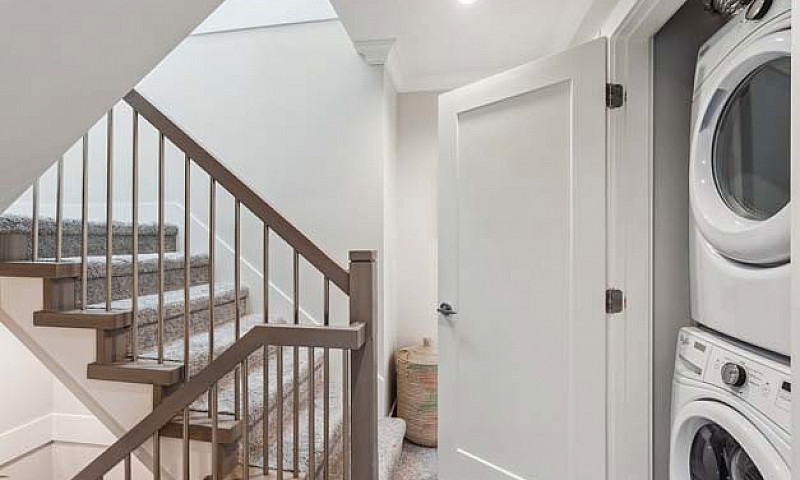 Beautiful Duplex & G...