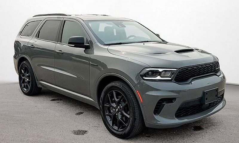 2026 Dodge Durango G...