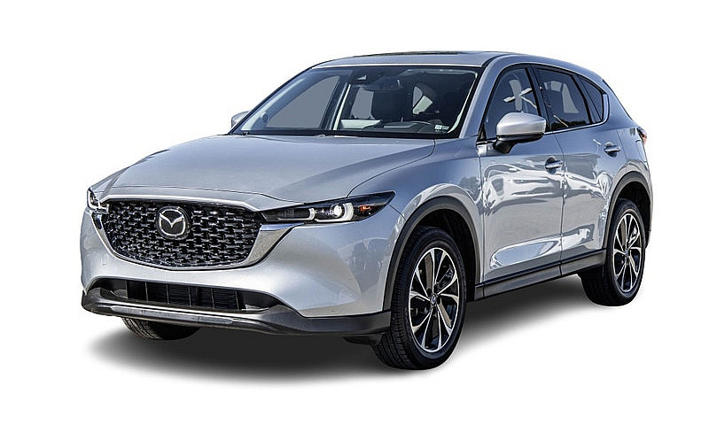 2023 Mazda Cx-5 Gt |...