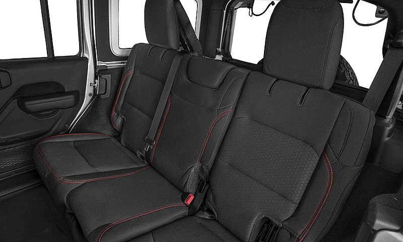 2018 Jeep Wrangler S...