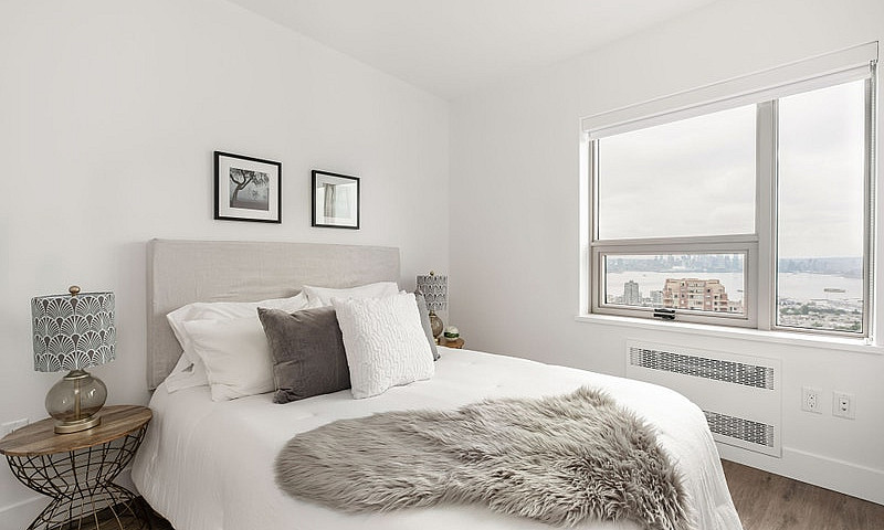 The Lonsdale - 1 Bed...