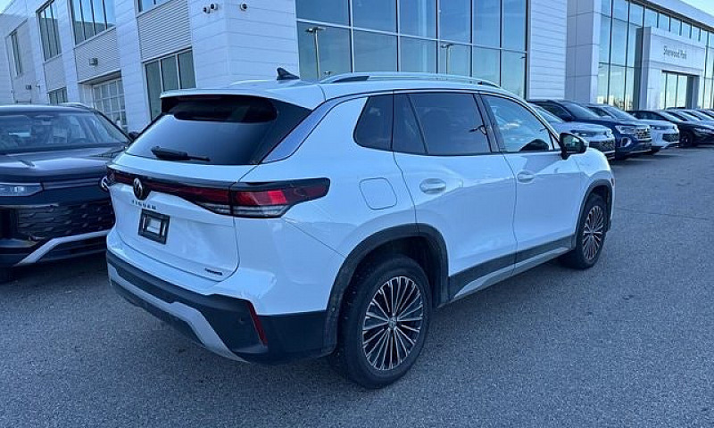 2026 Volkswagen Tigu...