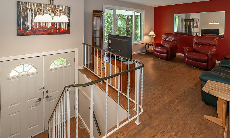 Terrific Family Home...