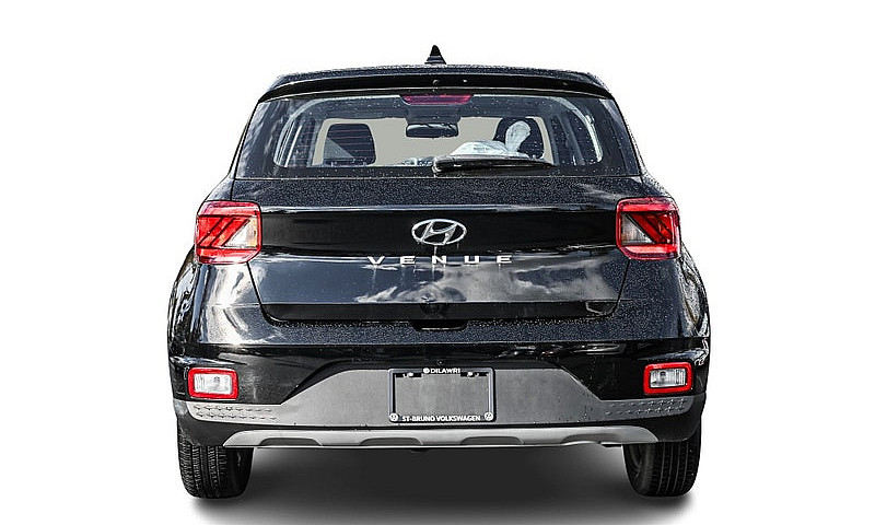 2022 Hyundai Venue E...