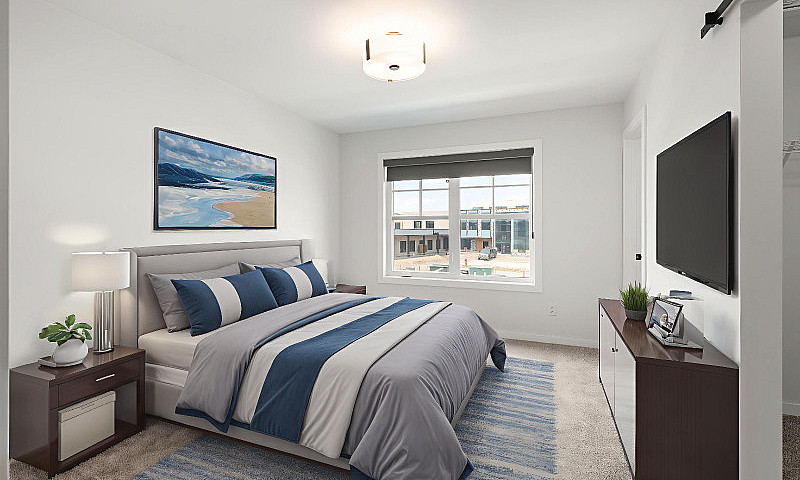 Luxury 3Bdrm Townhou...