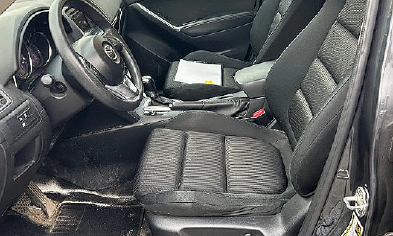 Mazda Cx-5 Gs Awd 20...